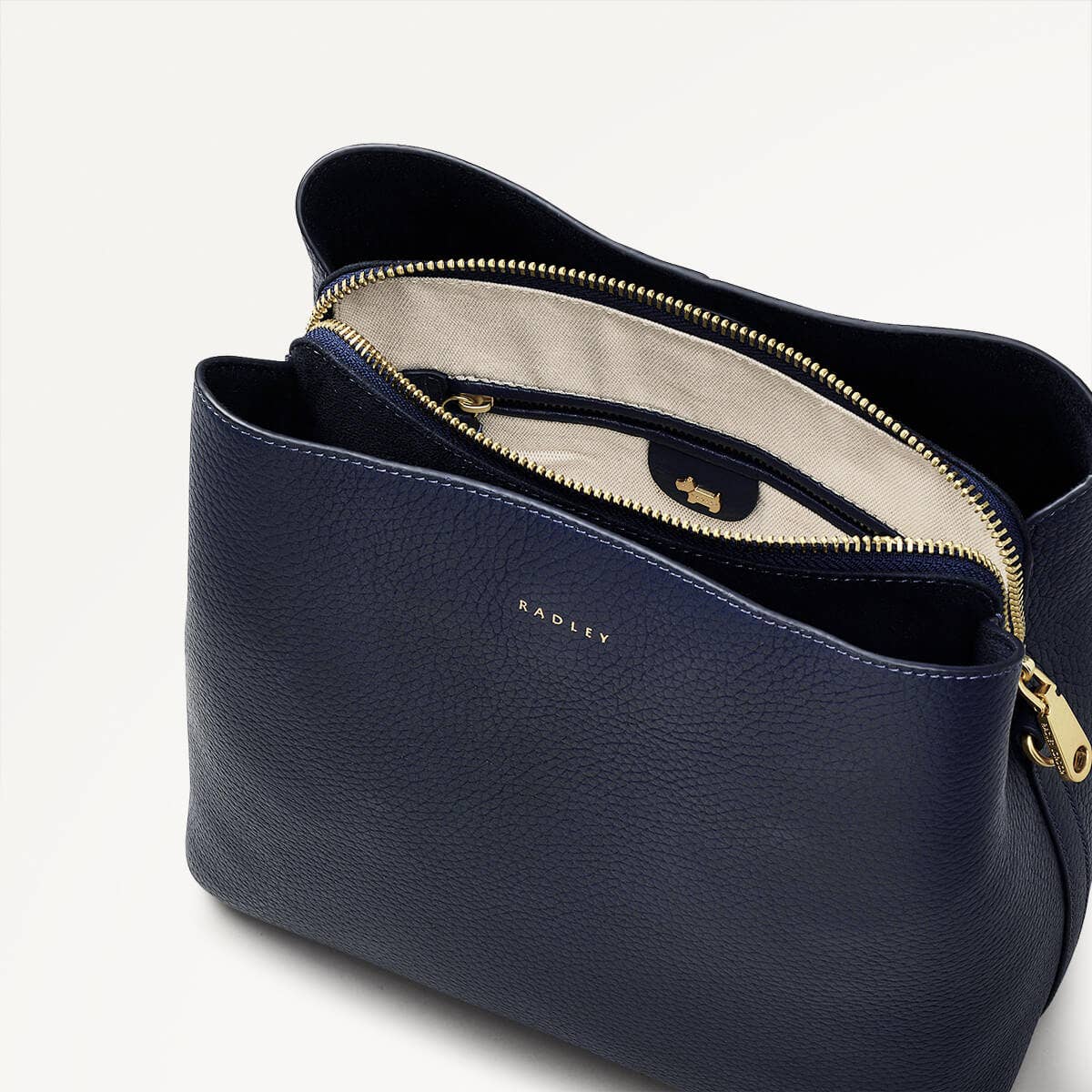 Radley London Evenfall Medium Compartment Cross Body Bag