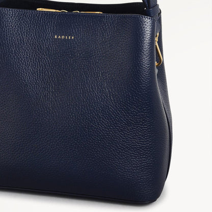 Radley London Evenfall Medium Compartment Cross Body Bag