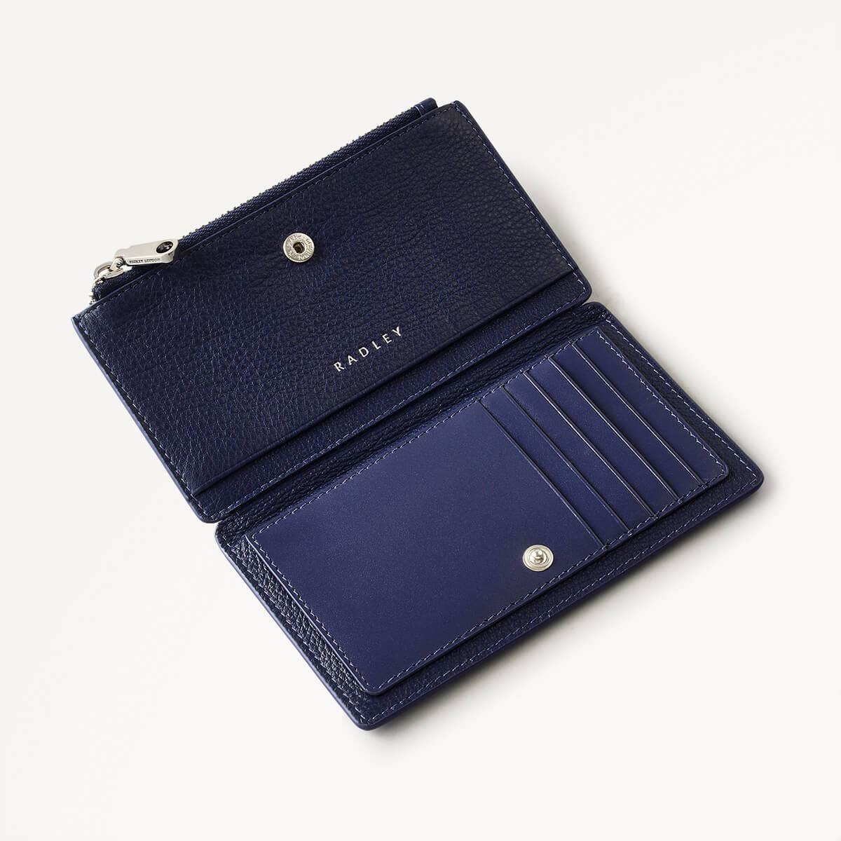 Radley London Evenfall Medium Ziptop Purse