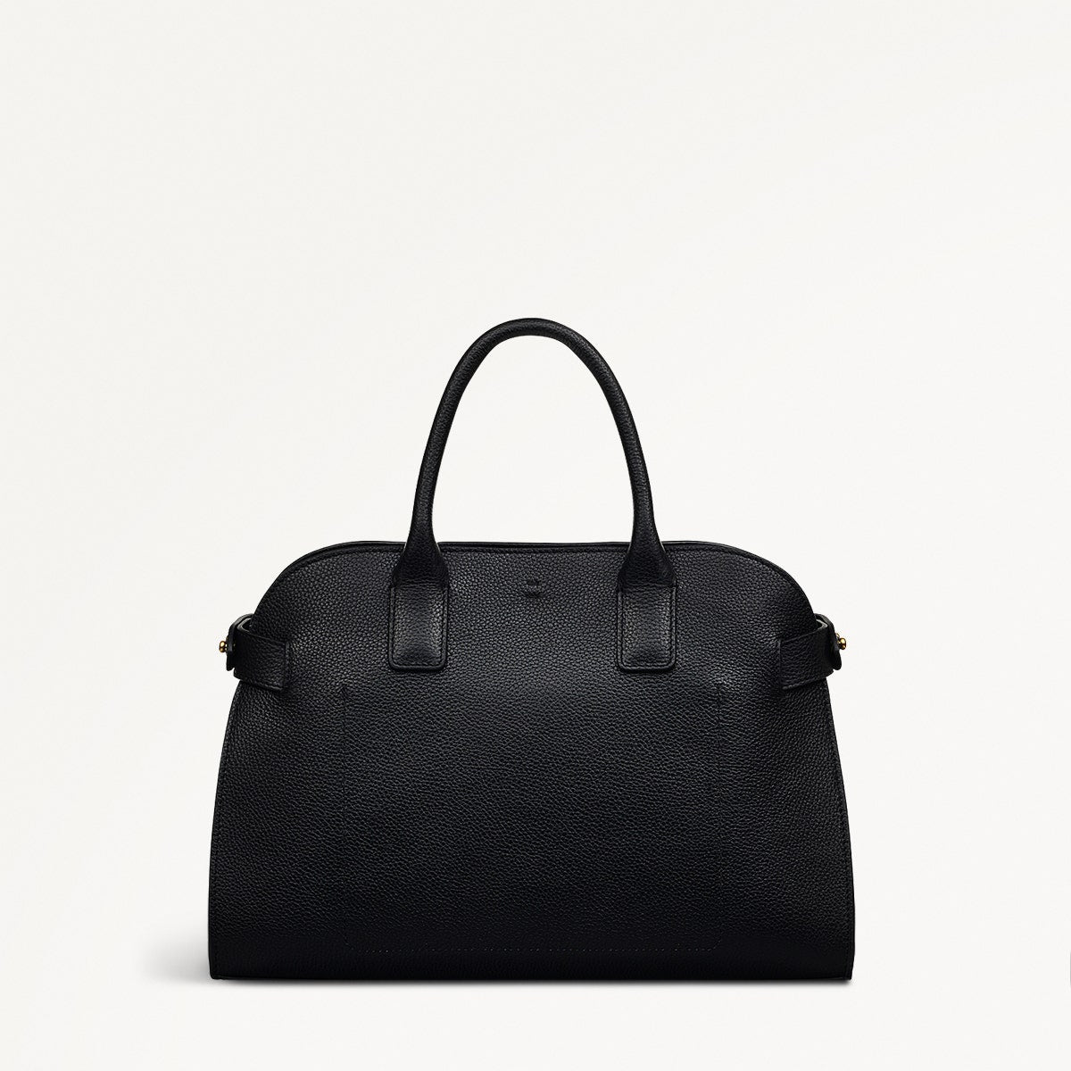 Radley London Black Medium Open Top Grab Bag