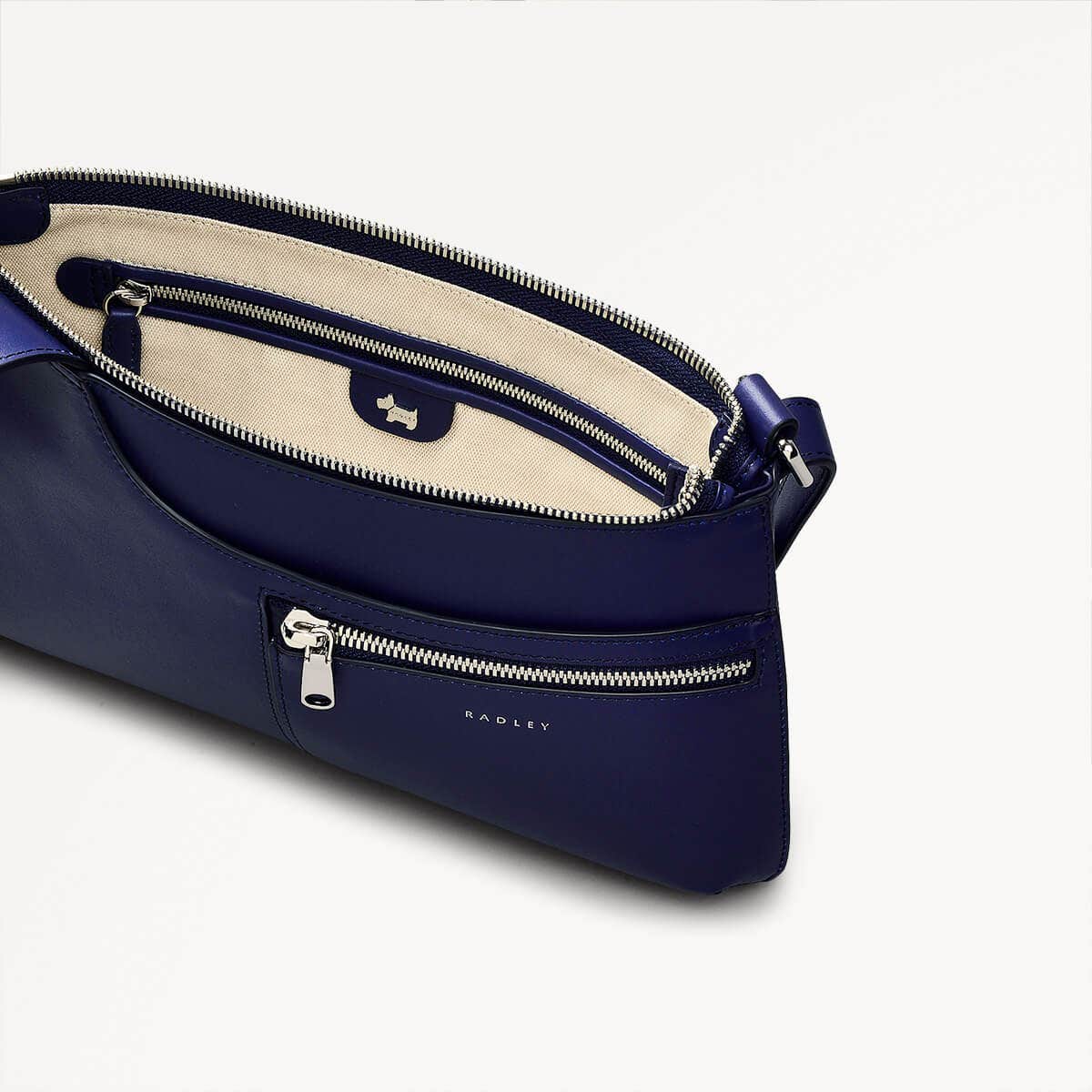 Radley London Evenfall Small Ziptop Cross Body Bag