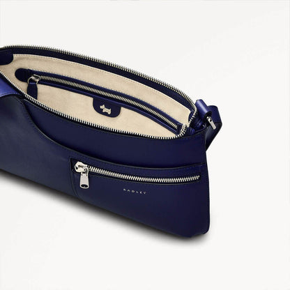 Radley London Evenfall Small Ziptop Cross Body Bag