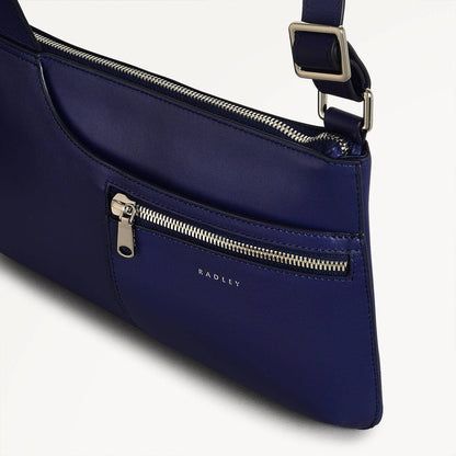 Radley London Evenfall Small Ziptop Cross Body Bag