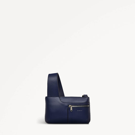 Radley London Evenfall Mini Ziptop Cross Body Bag