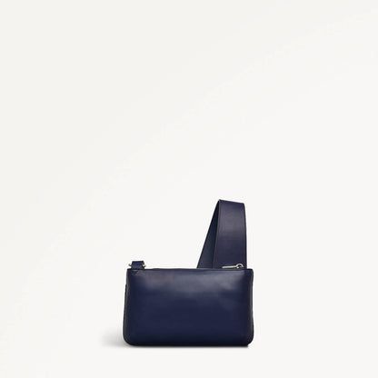 Radley London Evenfall Mini Ziptop Cross Body Bag