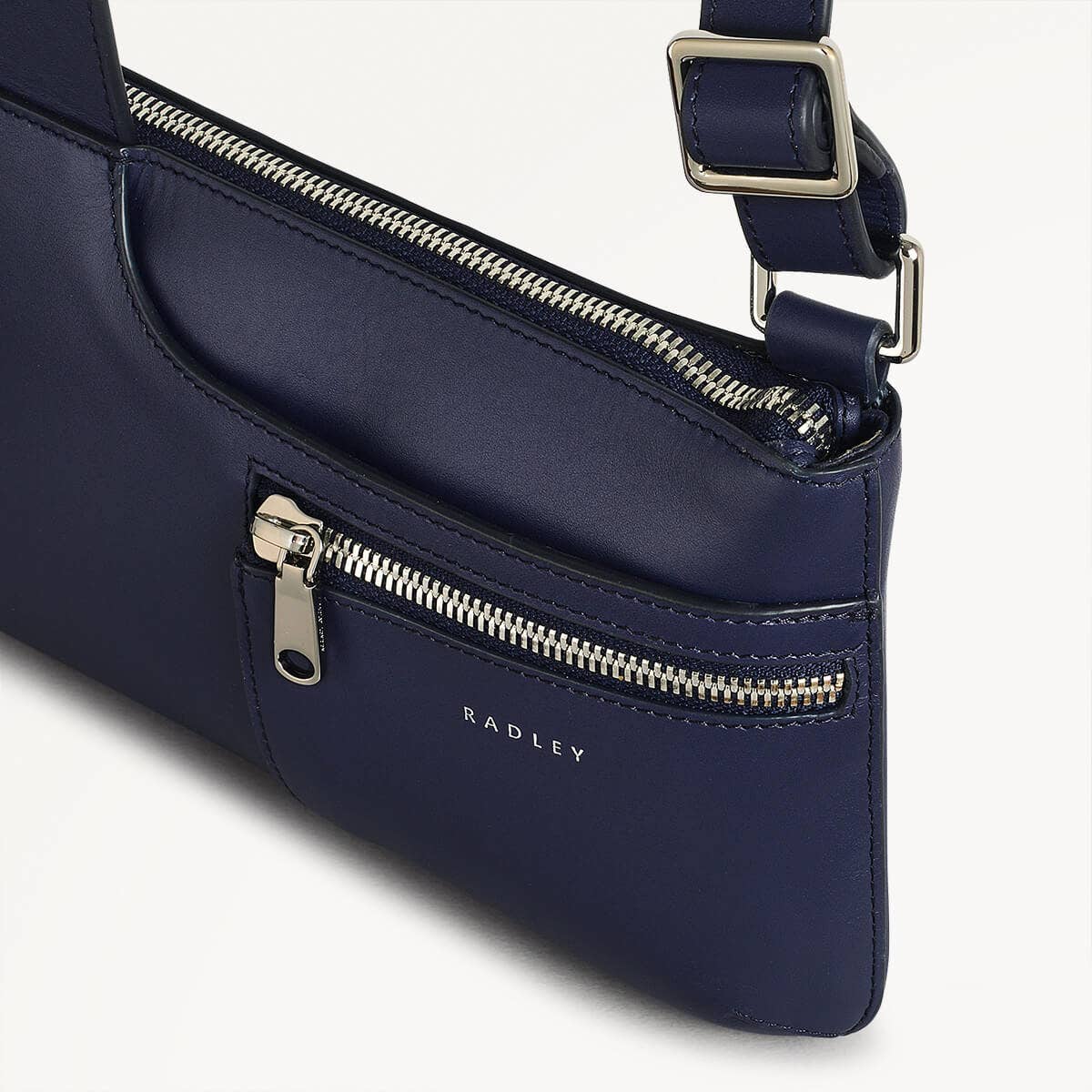 Radley London Evenfall Mini Ziptop Cross Body Bag