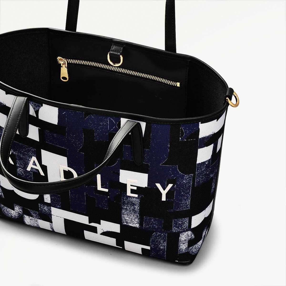 Radley London Evenfall Medium Open Top Grab Bag
