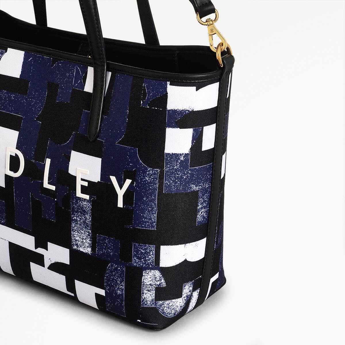 Radley London Evenfall Medium Open Top Grab Bag