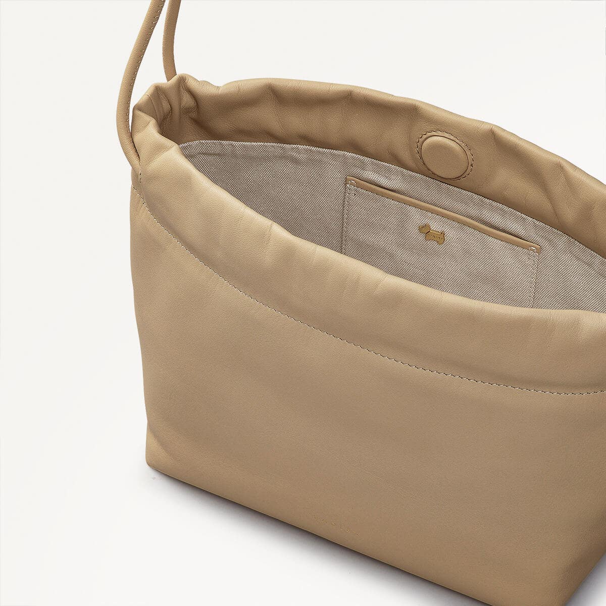 Radley London Stone Medium Open Top Cross Body Bag