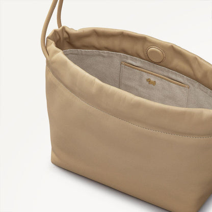 Radley London Stone Medium Open Top Cross Body Bag