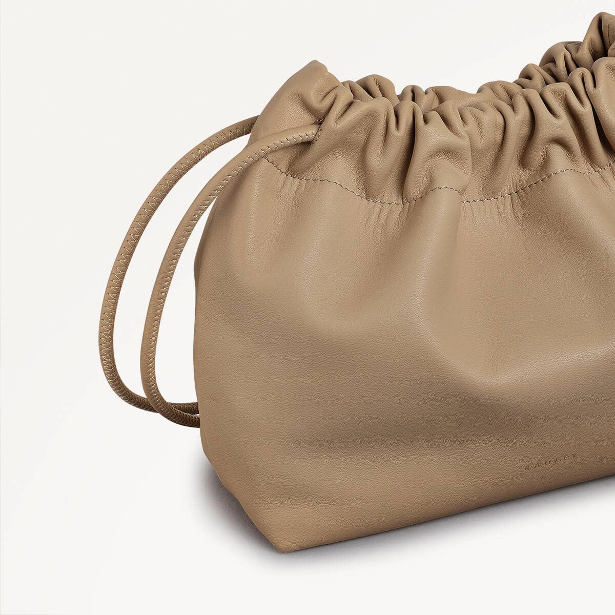 Radley London Stone Medium Open Top Cross Body Bag