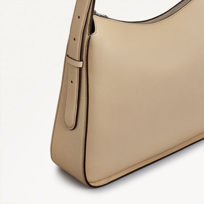 Radley London Stone Medium Ziptop Cross Body Bag