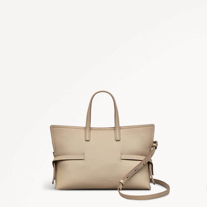 Radley London Stone Small Open Top Cross Body Bag