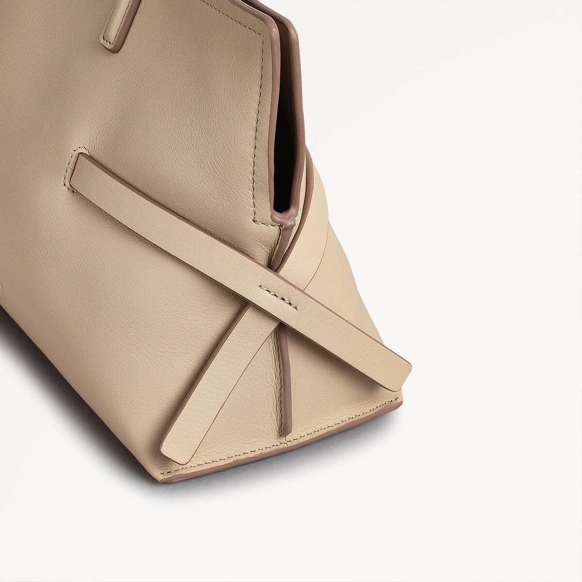 Radley London Stone Small Open Top Cross Body Bag