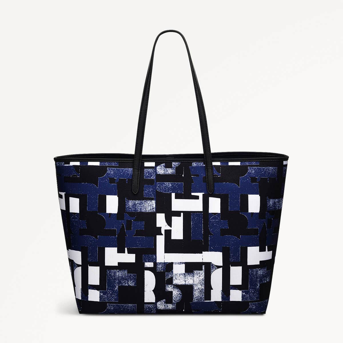 Radley London Evenfall Large Open Top Tote Bag