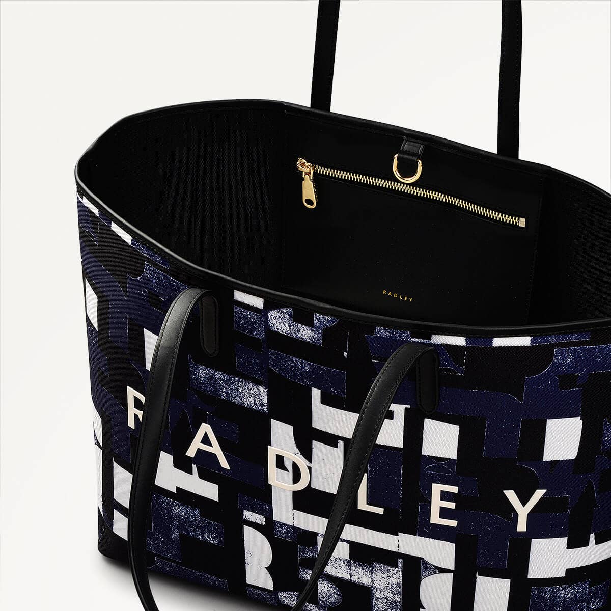 Radley London Evenfall Large Open Top Tote Bag