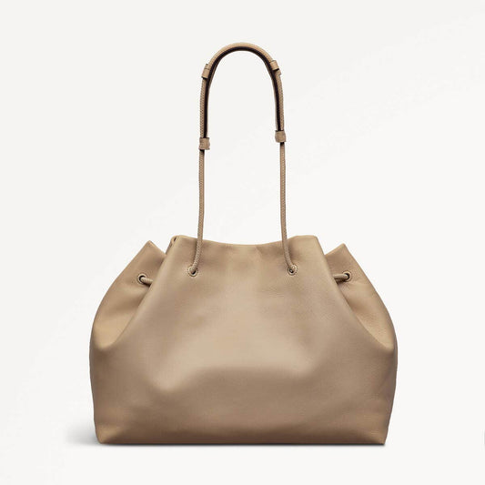 Radley London Stone Medium Open Top Shoulder Bag