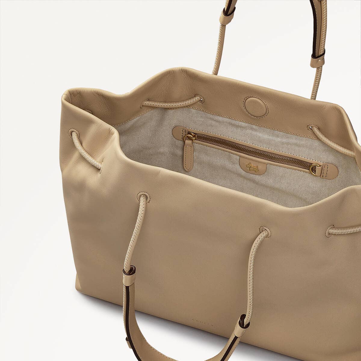 Radley London Stone Medium Open Top Shoulder Bag