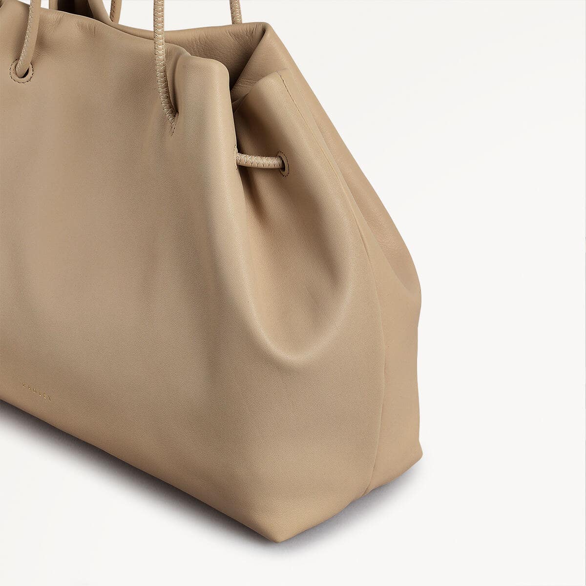 Radley London Stone Medium Open Top Shoulder Bag
