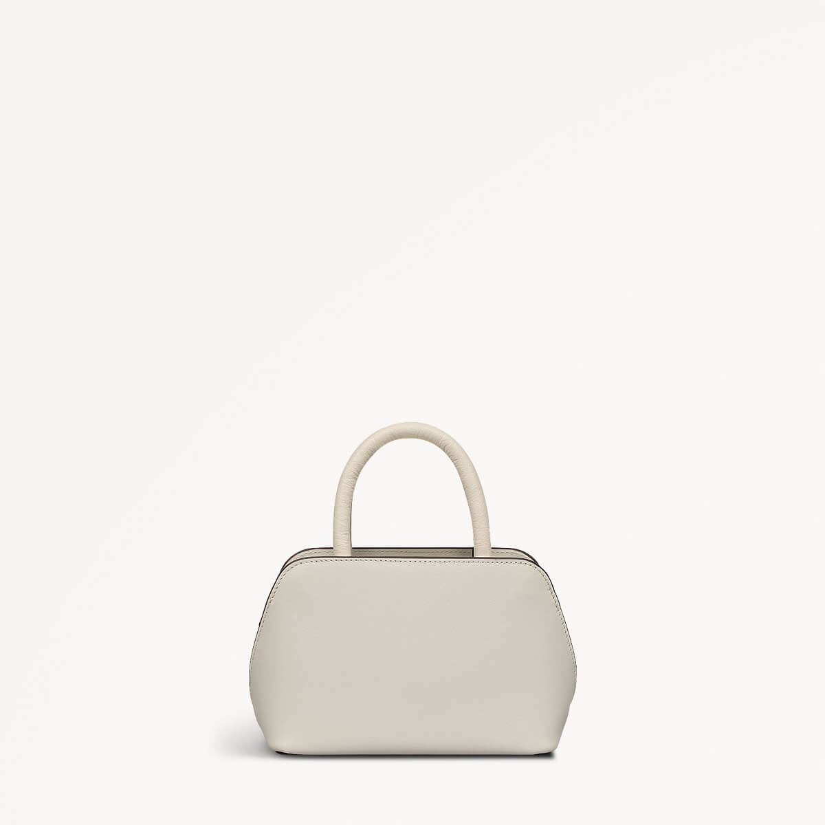 Radley London Chalk Small Ziptop Grab Bag