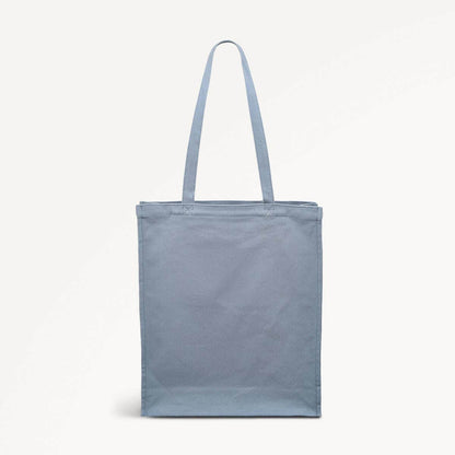 Radley London Smoke Blue Medium Open Top Tote