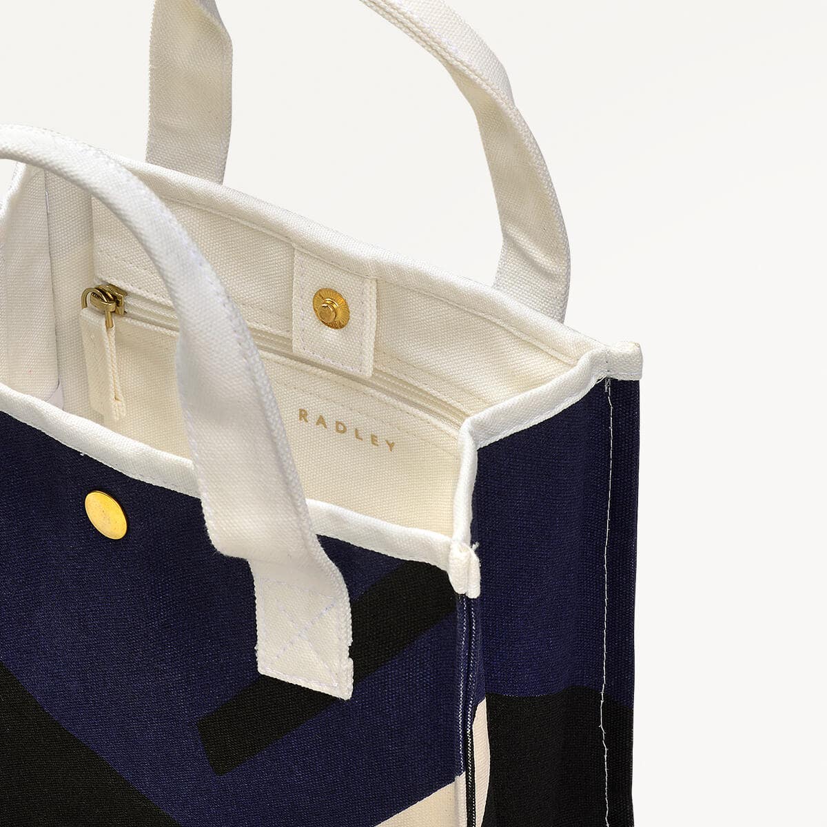 Radley London Evenfall Small Open Top Grab