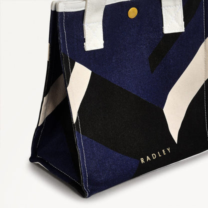 Radley London Evenfall Small Open Top Grab