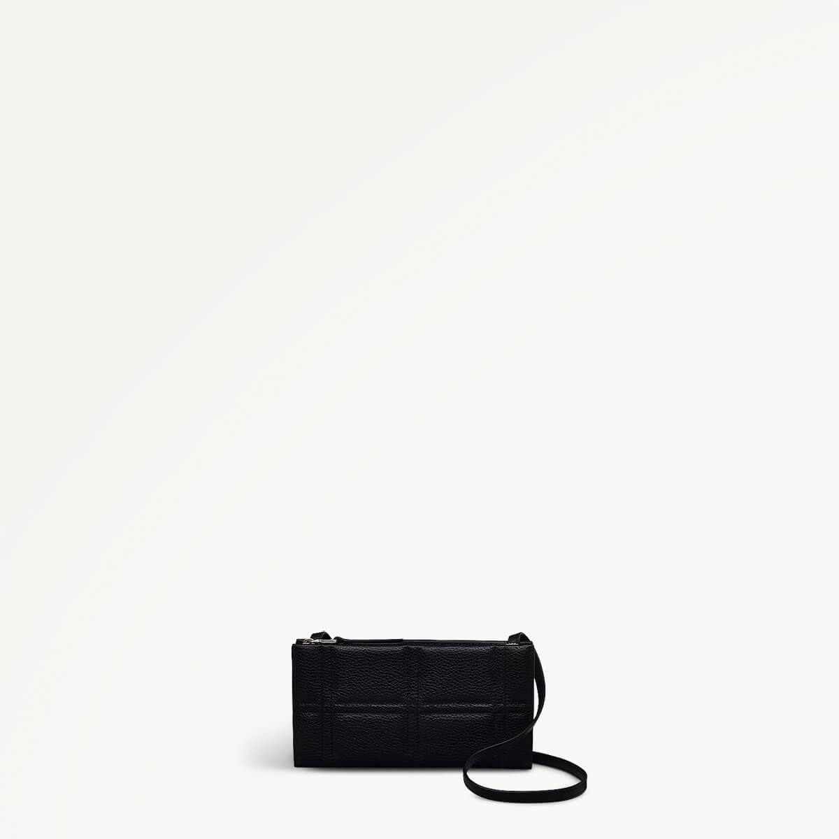 Radley London Black Large Phone Cross Body Bag