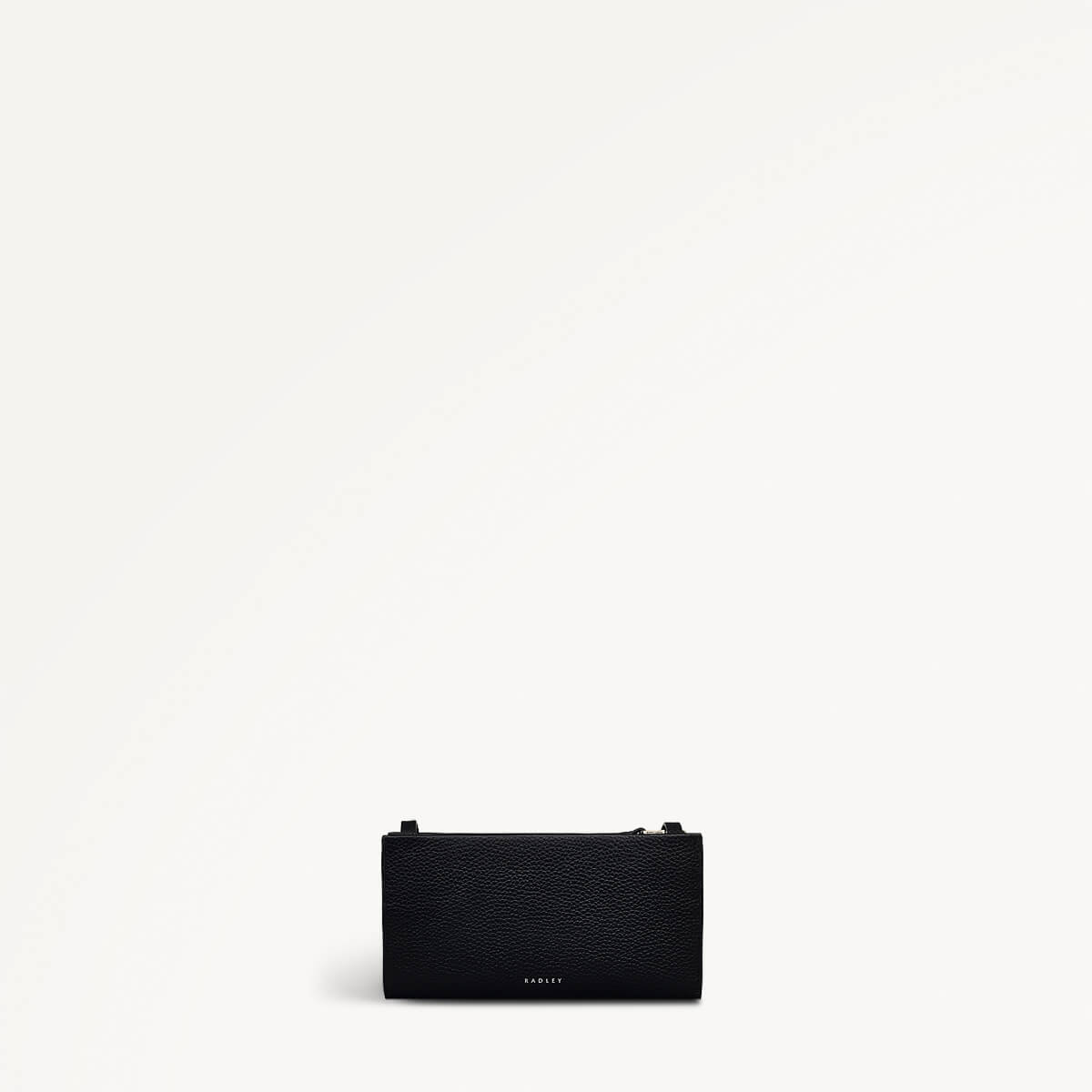 Radley London Black Large Phone Cross Body Bag