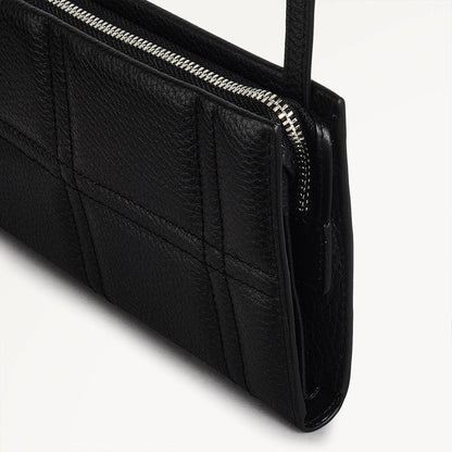 Radley London Black Large Phone Cross Body Bag