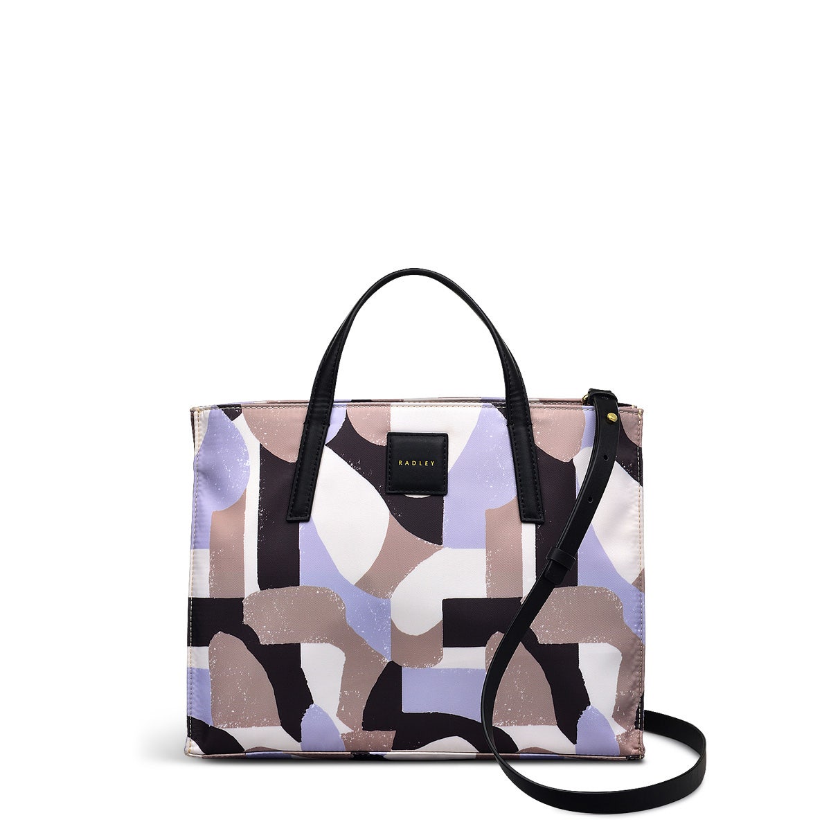 Radley London Thistle Medium Open Top Grab Bag