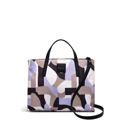Radley London Thistle Medium Open Top Grab Bag