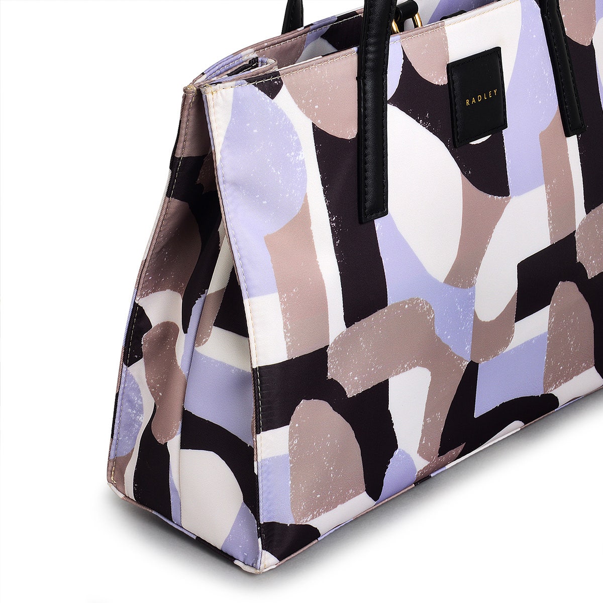 Radley London Thistle Medium Open Top Grab Bag