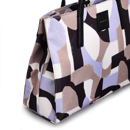 Radley London Thistle Medium Open Top Grab Bag