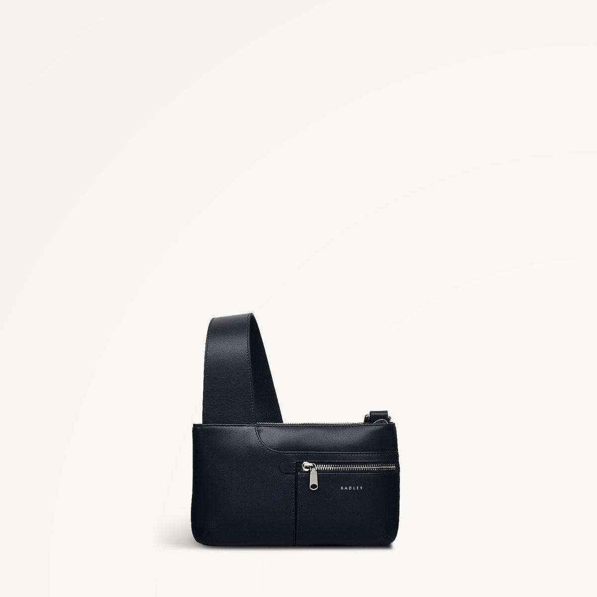 Radley London Ink Mini Ziptop Cross Body Bag
