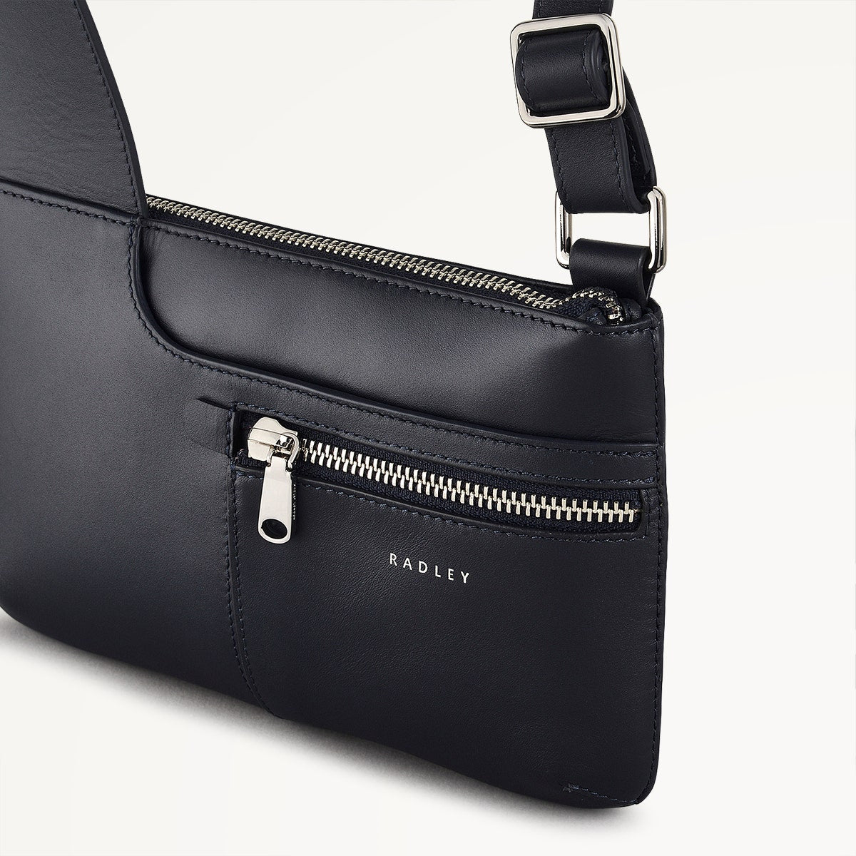 Radley London Ink Mini Ziptop Cross Body Bag