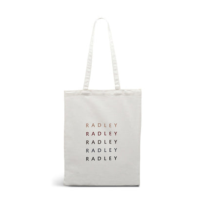 Radley London Natural Medium Tote