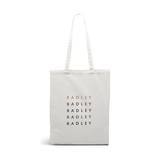 Radley London Natural Medium Tote