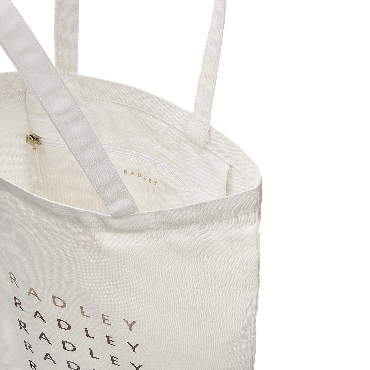 Radley London Natural Medium Tote