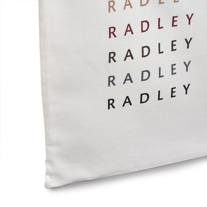 Radley London Natural Medium Tote