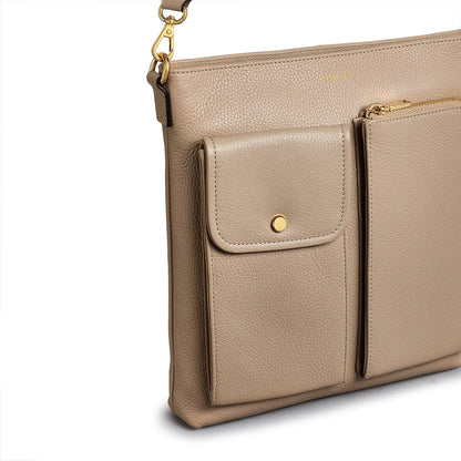 Radley London Silt Small Ziptop Cross Body Bag