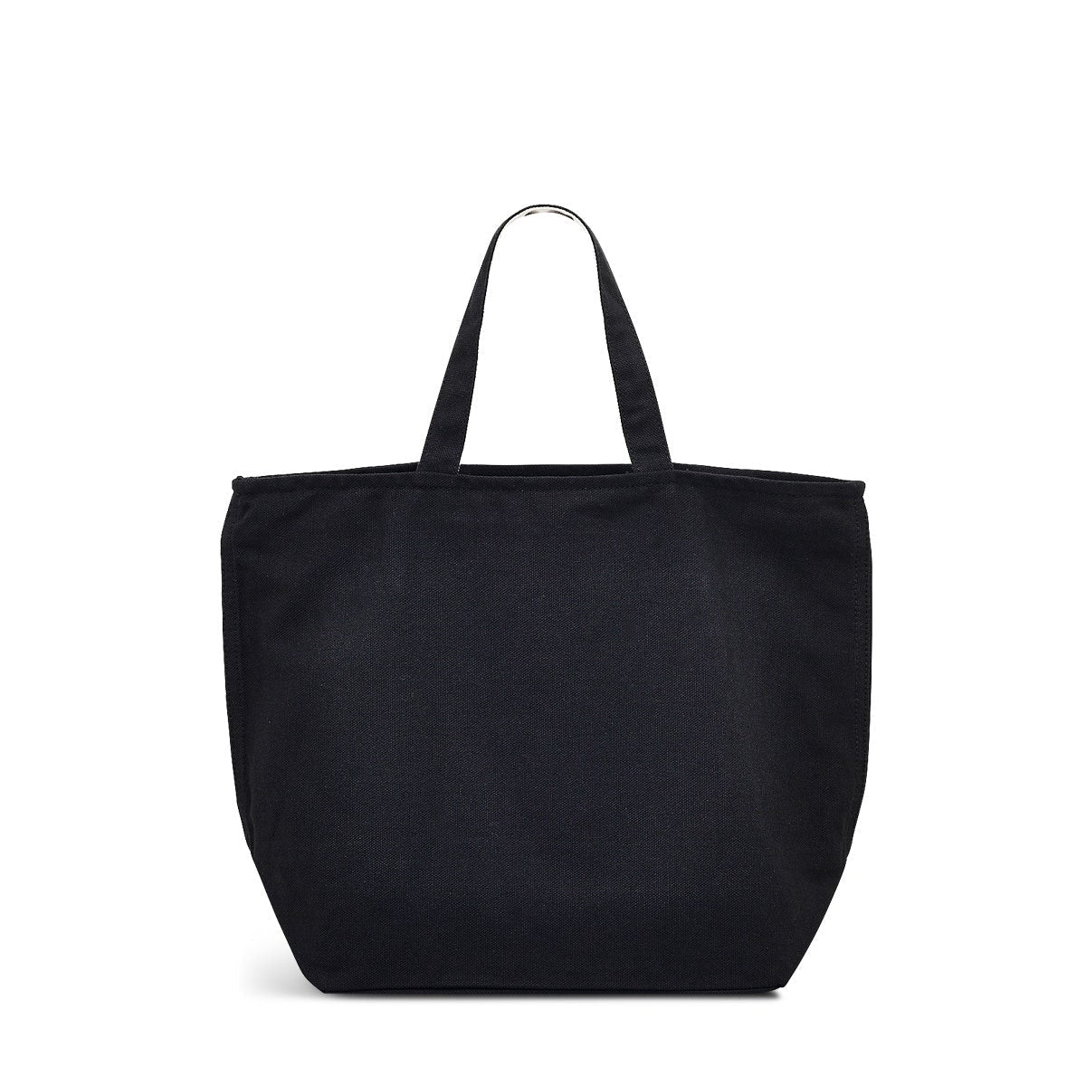 Radley London Black Small Ziptop Tote