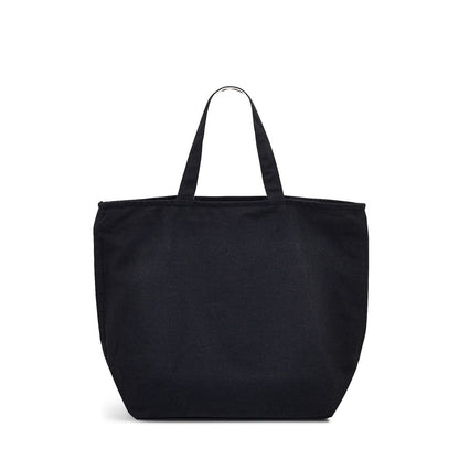 Radley London Black Small Ziptop Tote