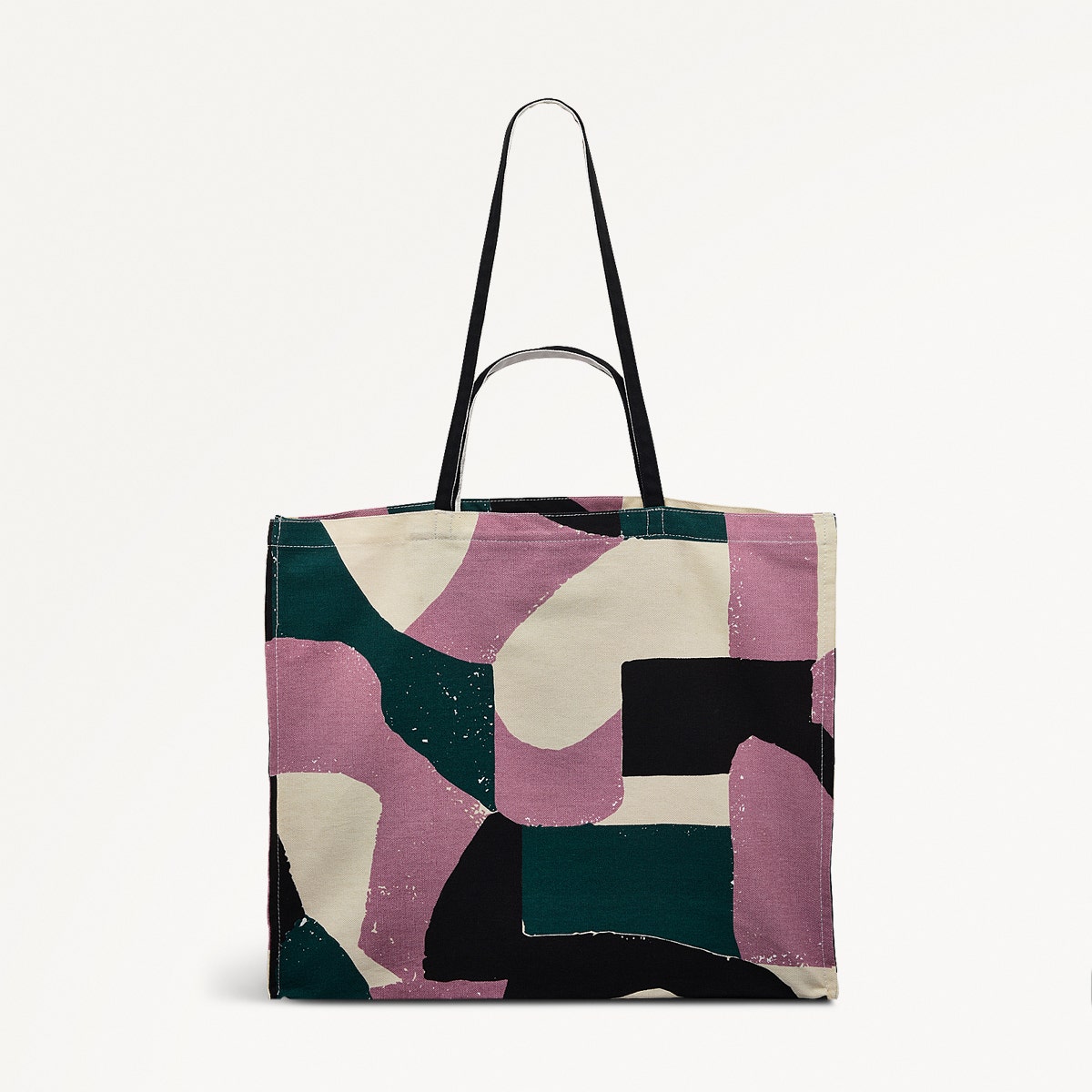 Radley London Shy Pink Large Open Top Tote