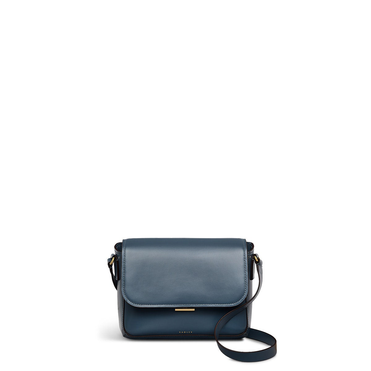 Radley London Uniform Medium Flapover Cross Body Bag