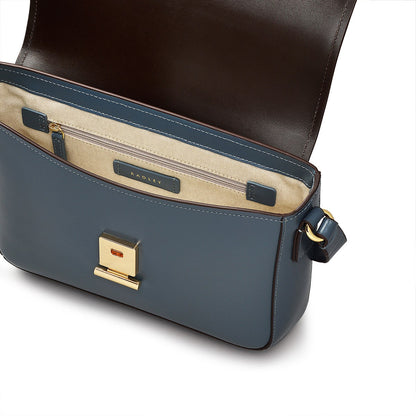 Radley London Uniform Medium Flapover Cross Body Bag