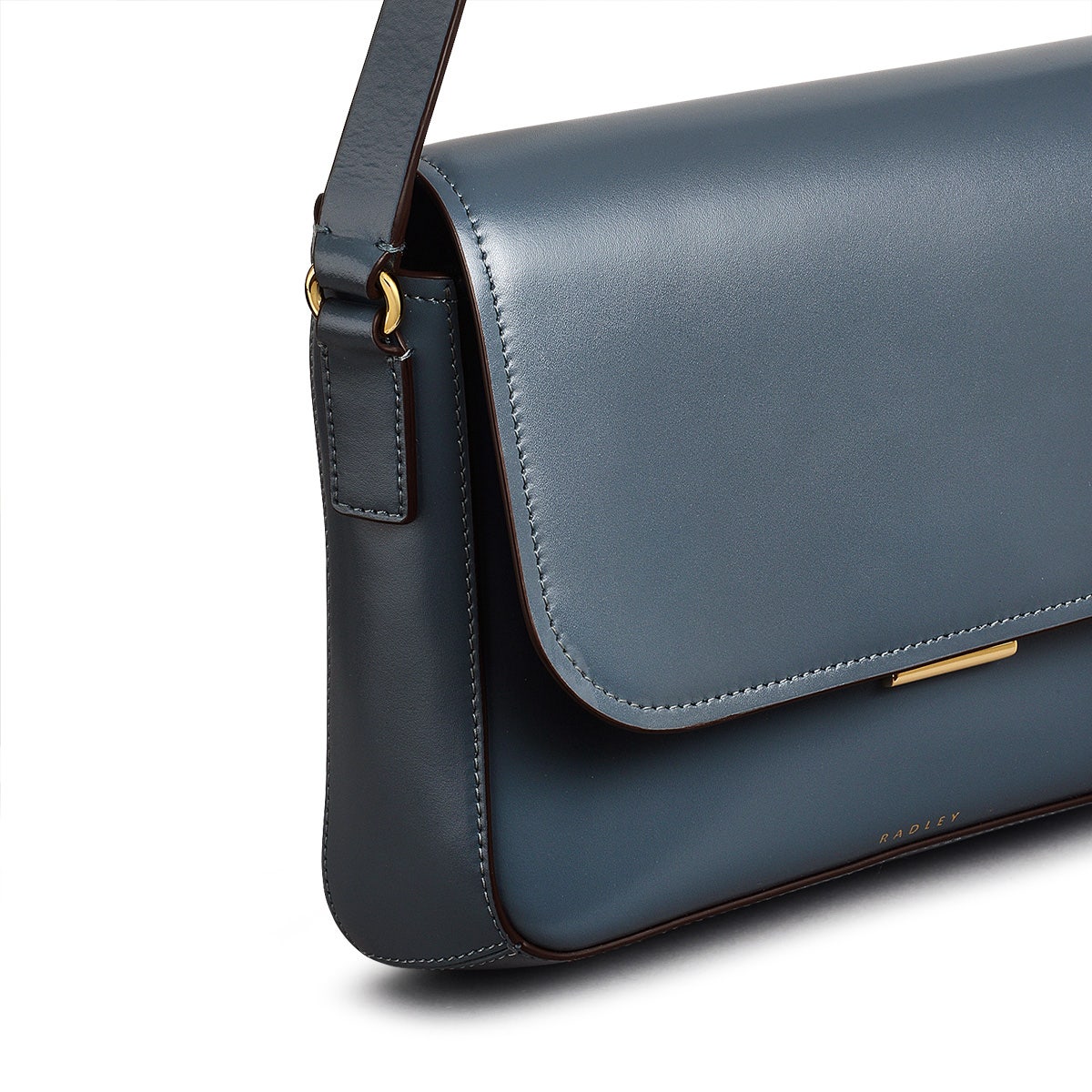 Radley London Uniform Medium Flapover Cross Body Bag