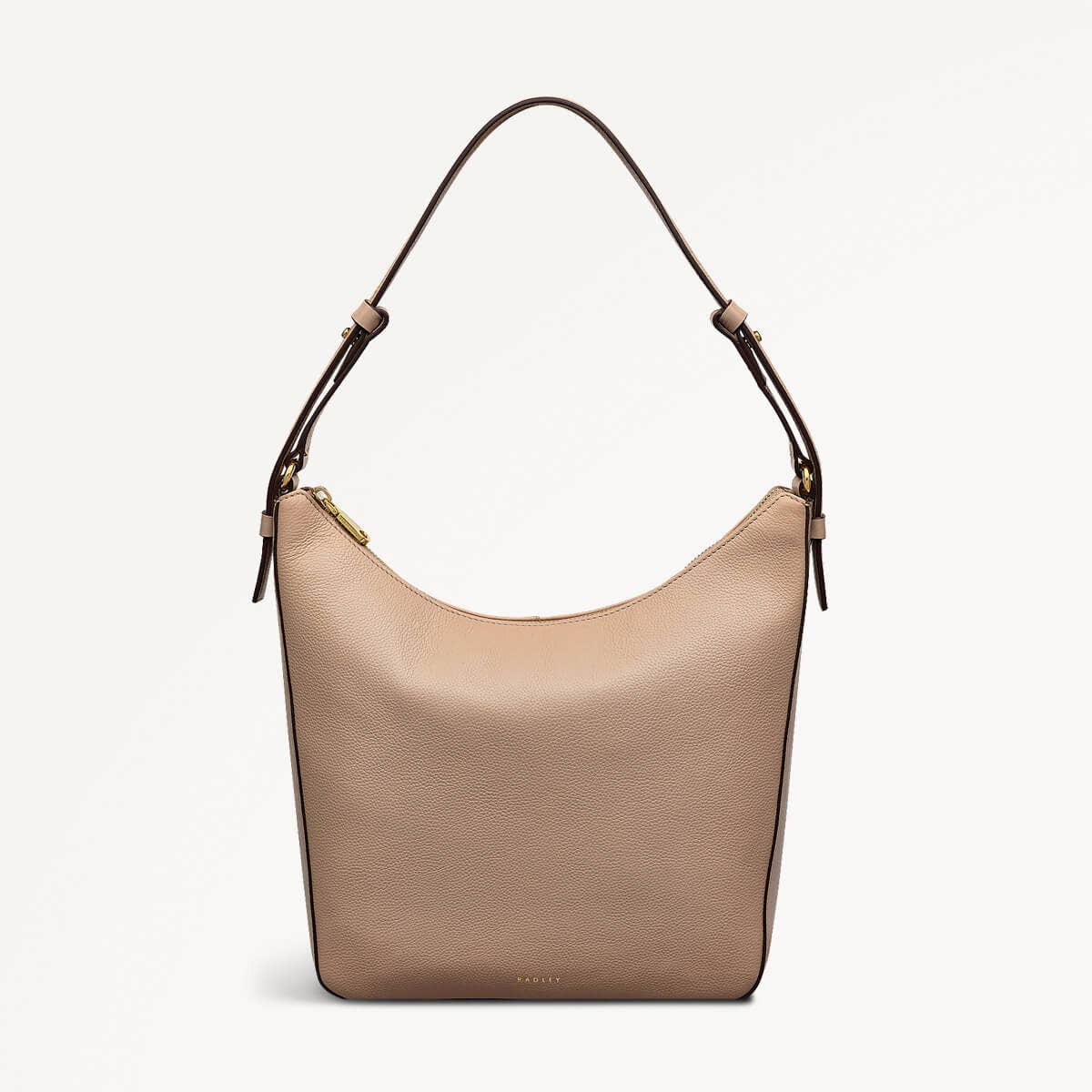 Radley London Silt Large Ziptop Shoulder Bag