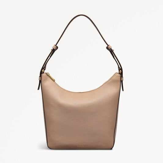 Radley London Silt Large Ziptop Shoulder Bag