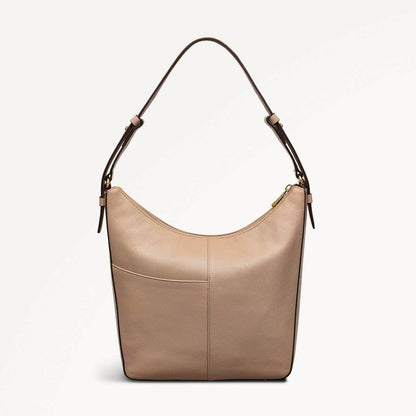 Radley London Silt Large Ziptop Shoulder Bag